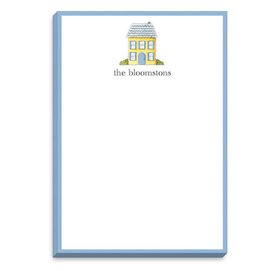 No Place Like Home Notepads